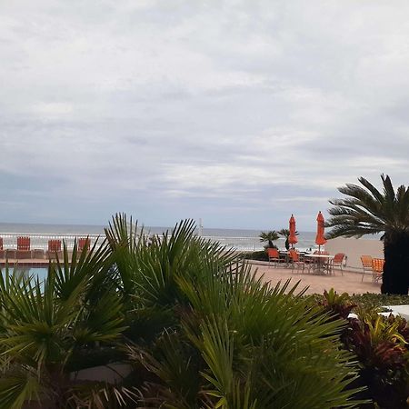 Best Western Plus Daytona Inn Seabreeze Daytona Beach Extérieur photo