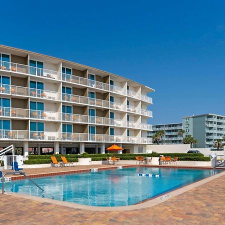 Best Western Plus Daytona Inn Seabreeze Daytona Beach Extérieur photo