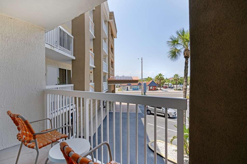 Best Western Plus Daytona Inn Seabreeze Daytona Beach Chambre photo