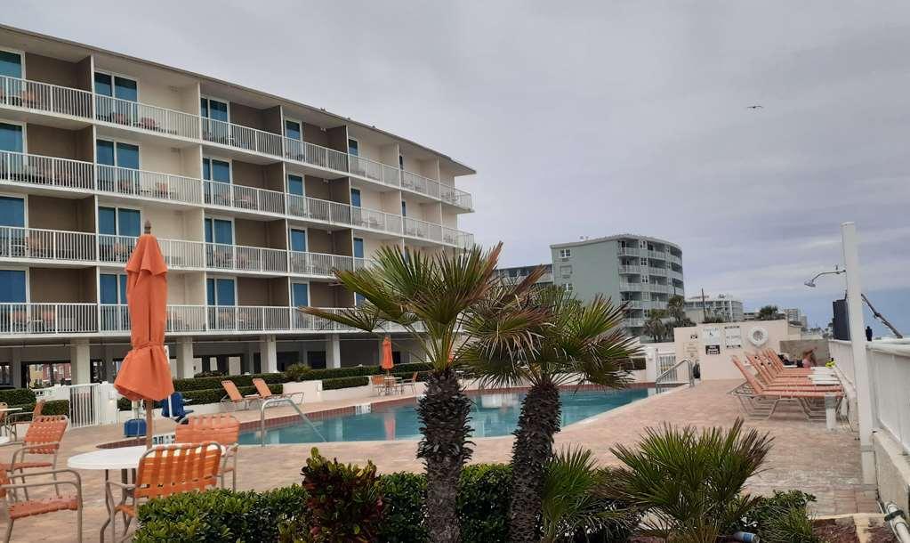 Best Western Plus Daytona Inn Seabreeze Daytona Beach Facilités photo