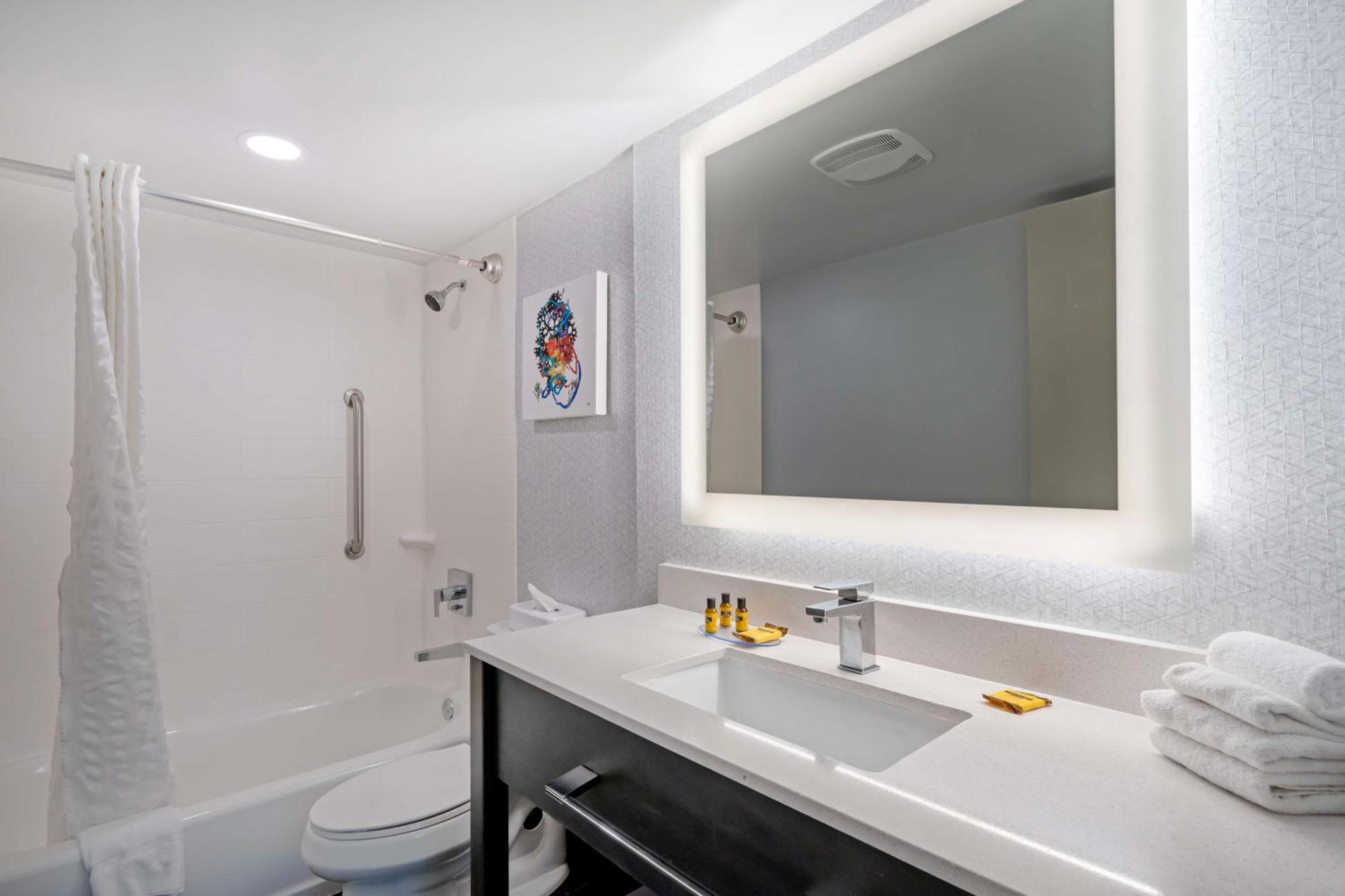 Best Western Plus Daytona Inn Seabreeze Daytona Beach Extérieur photo