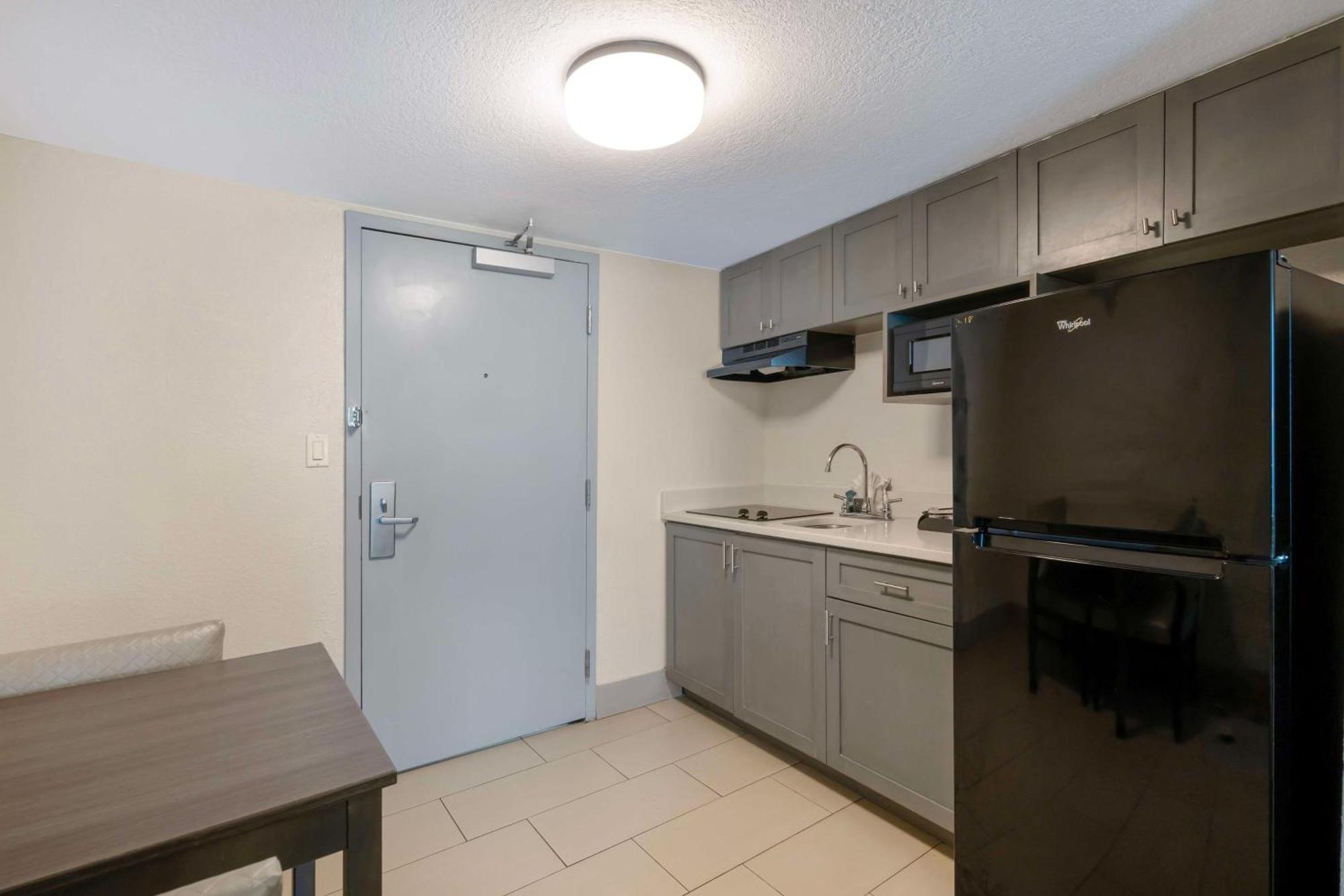 Best Western Plus Daytona Inn Seabreeze Daytona Beach Extérieur photo