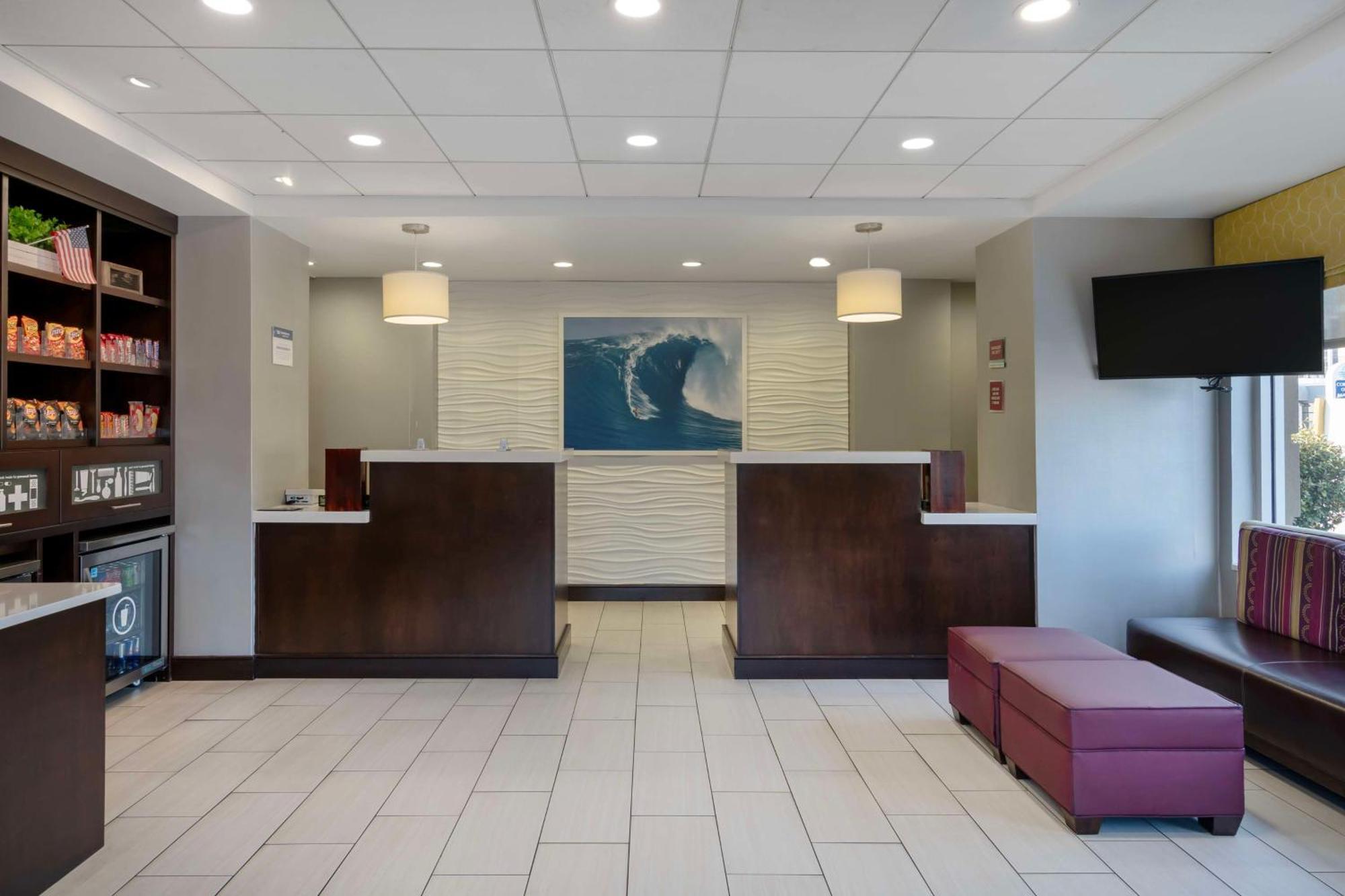 Best Western Plus Daytona Inn Seabreeze Daytona Beach Extérieur photo