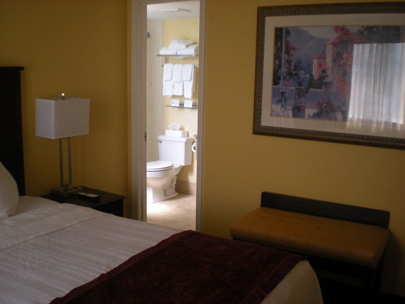Best Western Plus Daytona Inn Seabreeze Daytona Beach Extérieur photo