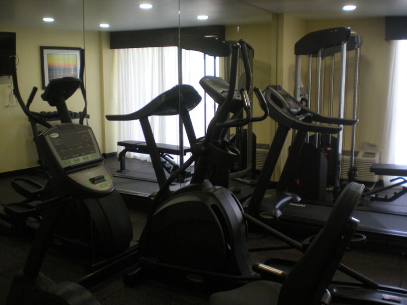 Best Western Plus Daytona Inn Seabreeze Daytona Beach Extérieur photo