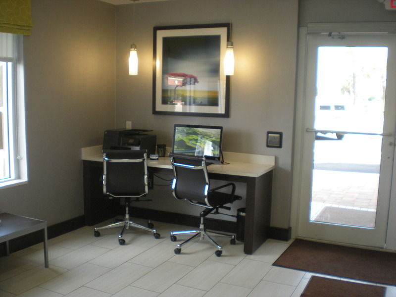 Best Western Plus Daytona Inn Seabreeze Daytona Beach Extérieur photo